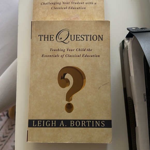 Classical conversations books - Picture 3 of 4